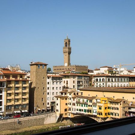 Apartments Florence - Ponte Vecchio Exclusive Exterior foto