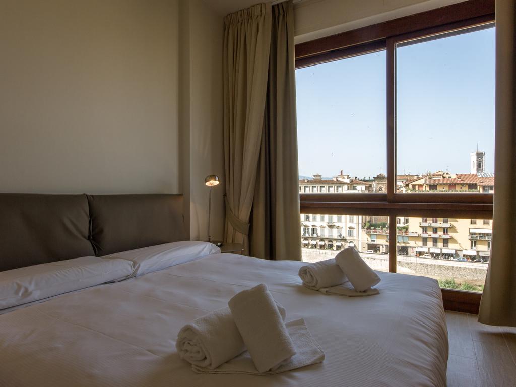 Apartments Florence - Ponte Vecchio Exclusive Exterior foto